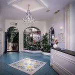 Aurora 4* Amalfi