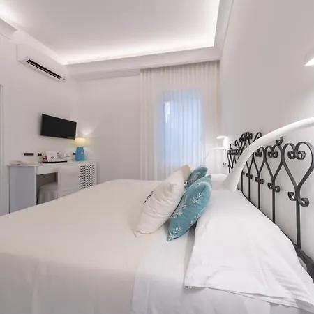 Aurora Hotel Amalfi