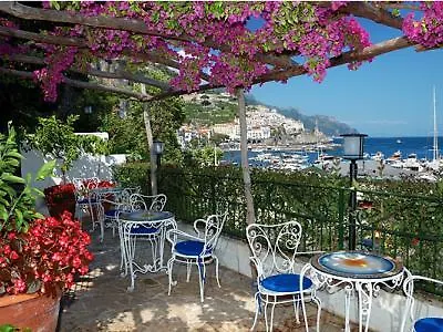 Aurora Otel Amalfi