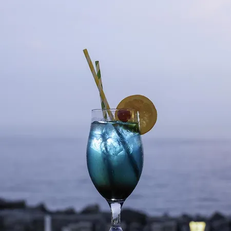 极光酒店 阿马尔菲