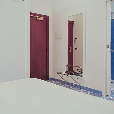 极光酒店 4* 阿马尔菲