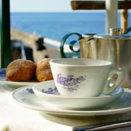 Aurora Hotel Amalfi
