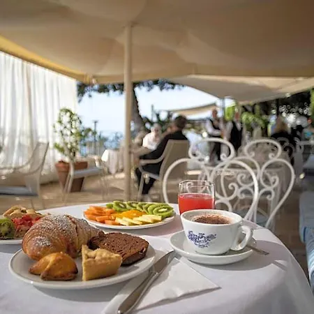 Otel Aurora