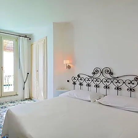 Aurora Otel Amalfi