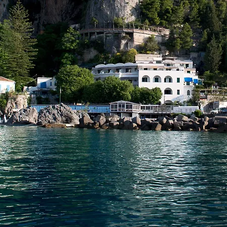 Hotel Aurora