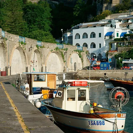 Aurora Amalfi