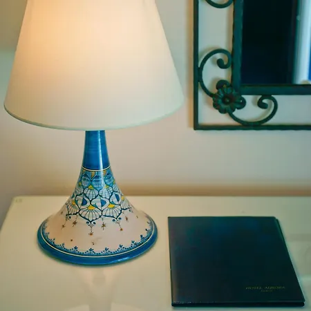 Hotel Aurora 4*