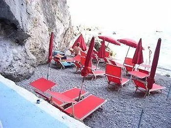 Otel Aurora Amalfi
