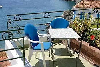 Otel Aurora Amalfi