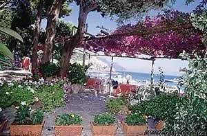 Aurora Amalfi