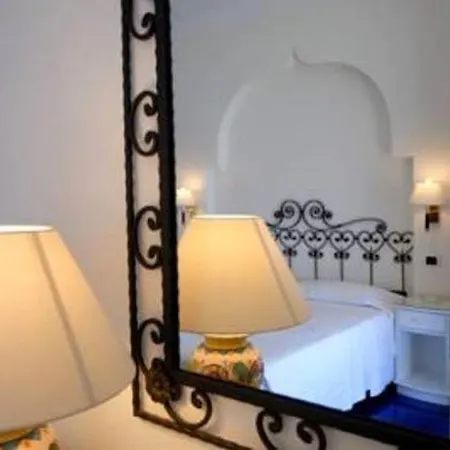 Otel Aurora Amalfi