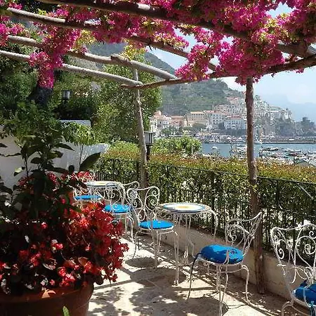 Aurora 4* Amalfi
