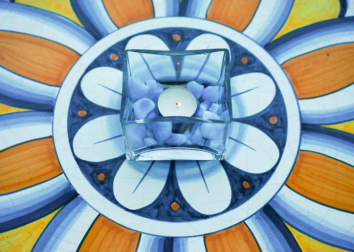 アウロラ アマルフィ