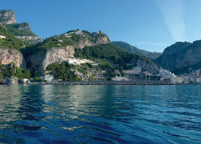 アウロラ ホテル