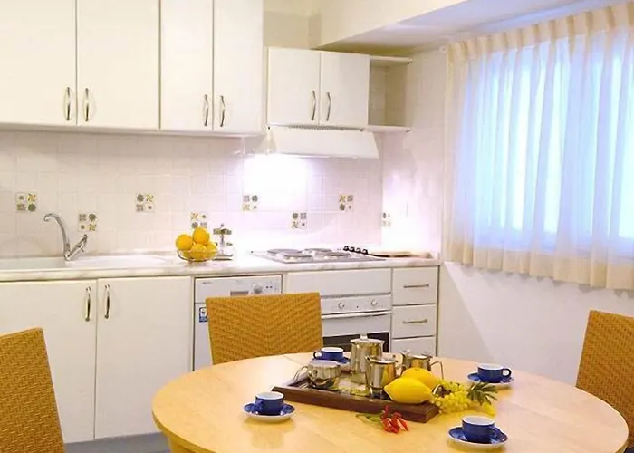 アウロラ ホテル アマルフィ