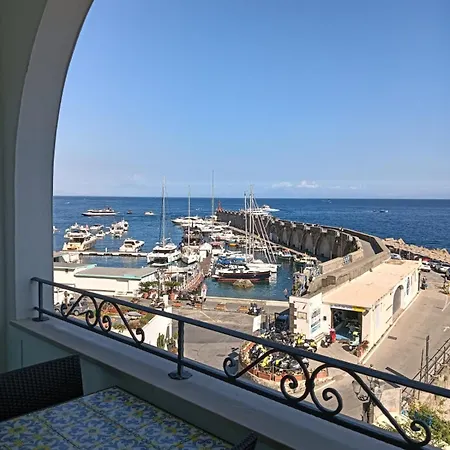 Aurora 4* Αμάλφι